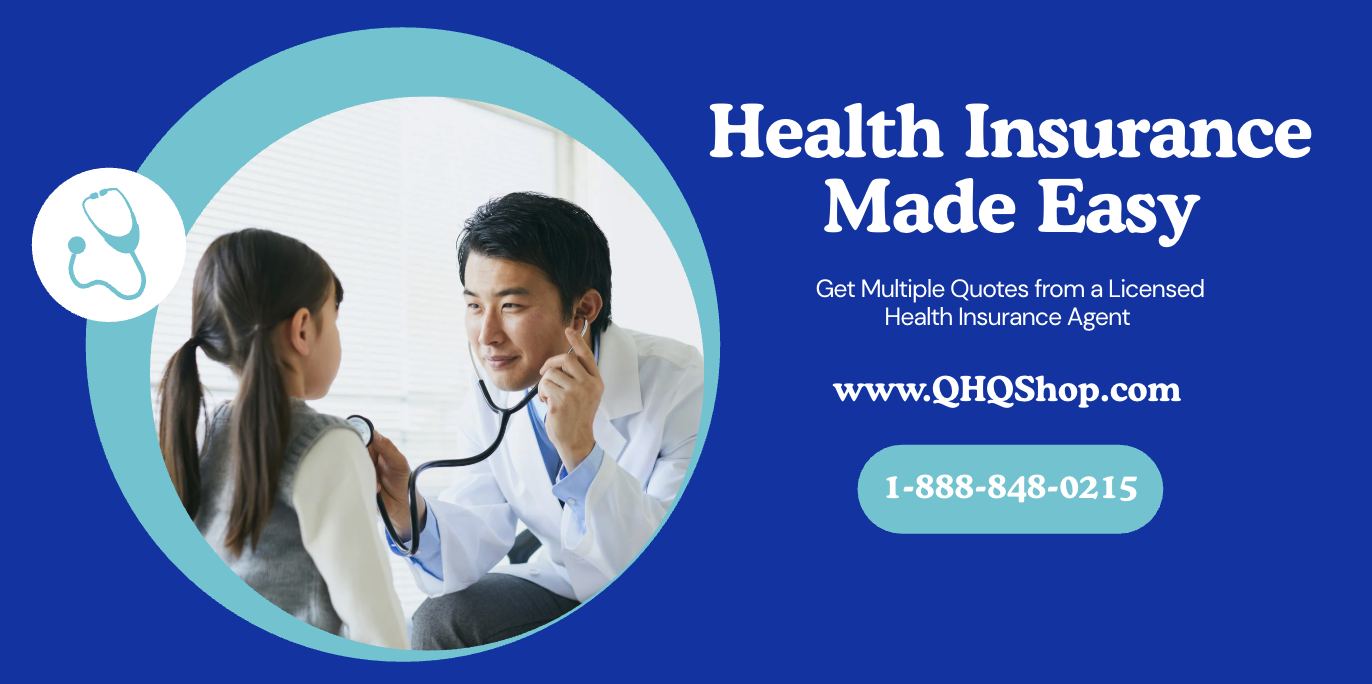 Quick Health Quote