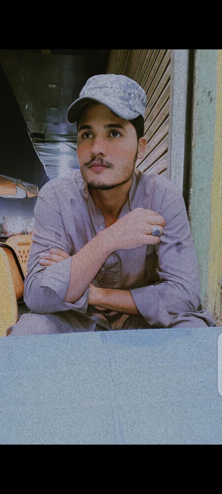 Sardar Ali Rahujo