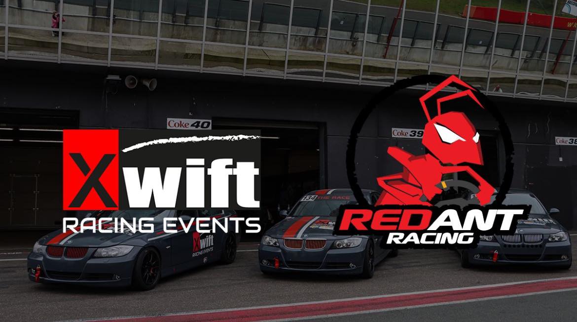 Xwift Racing Events