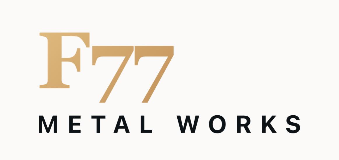 F77 Metal Works Custom metal fabrication & welding | San Jose CA
