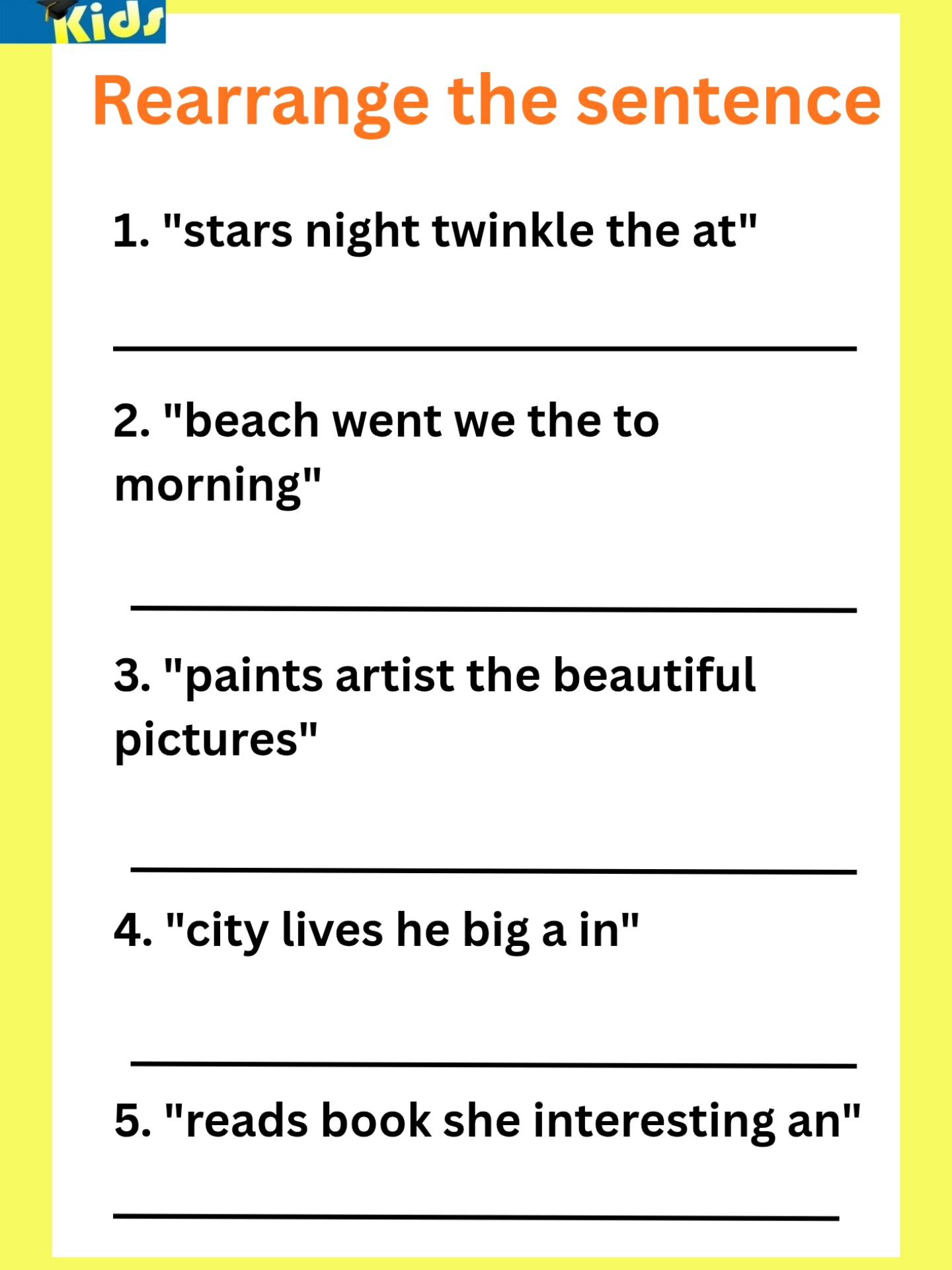 Alpha kids... - Alpha kids :worksheets and activities