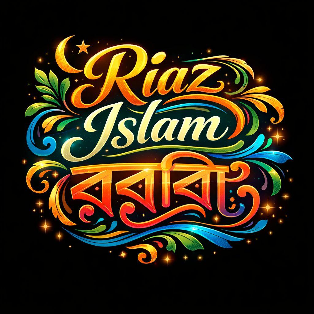 BDN 么 RIAZ