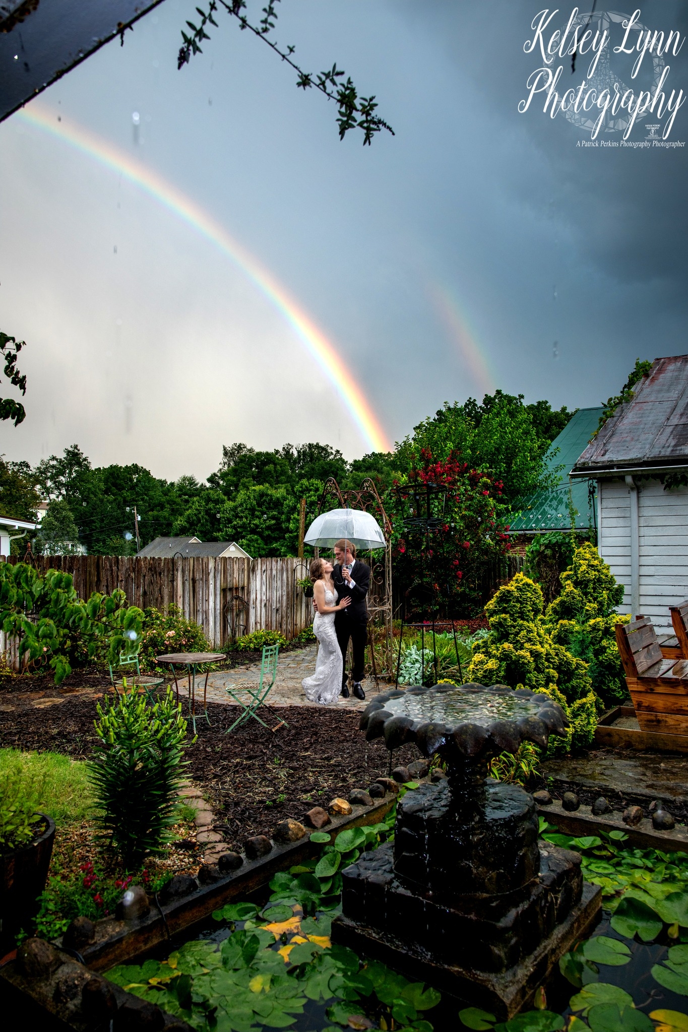How awesome is this!... - The Kyle House Wedding Venue | Facebook