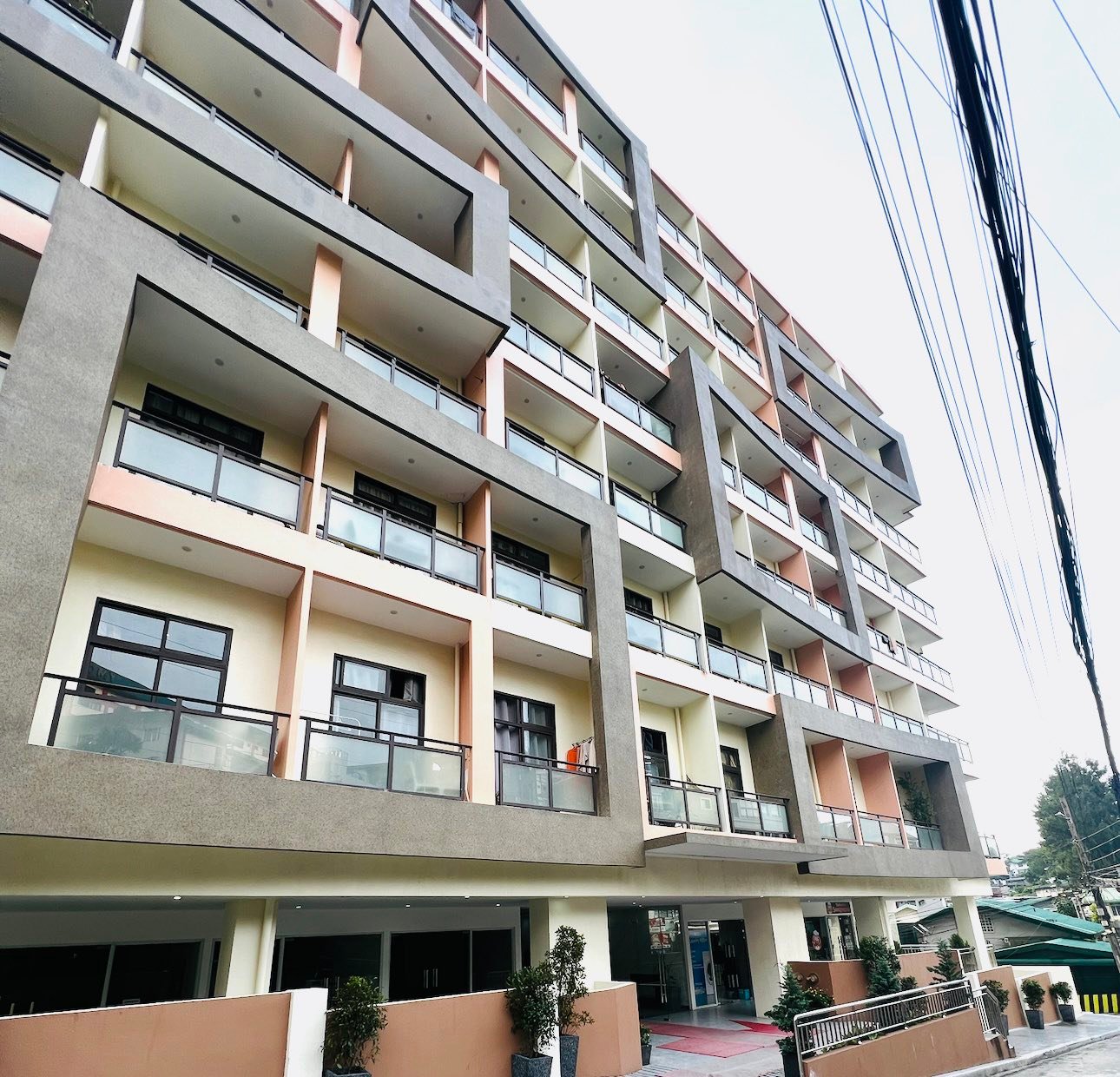 CityLoft by Innah | Baguio City