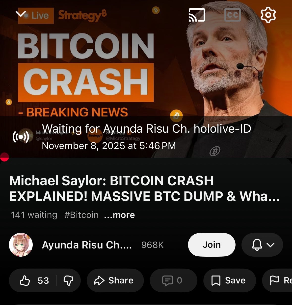 World - Sau Kronii coin thì chúng ta có nut coin Chắc để nhân dịp nnn 🐧 ...