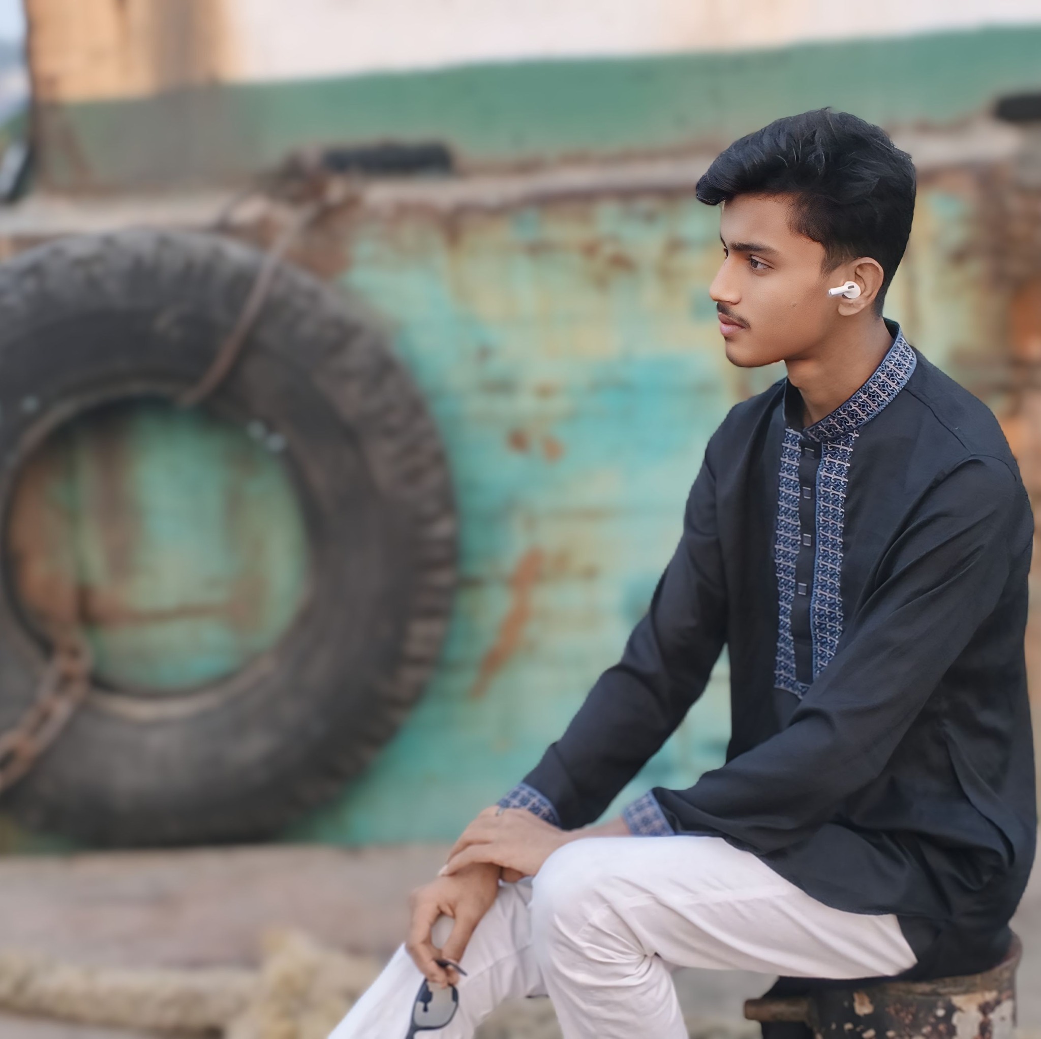 R A Nehad
