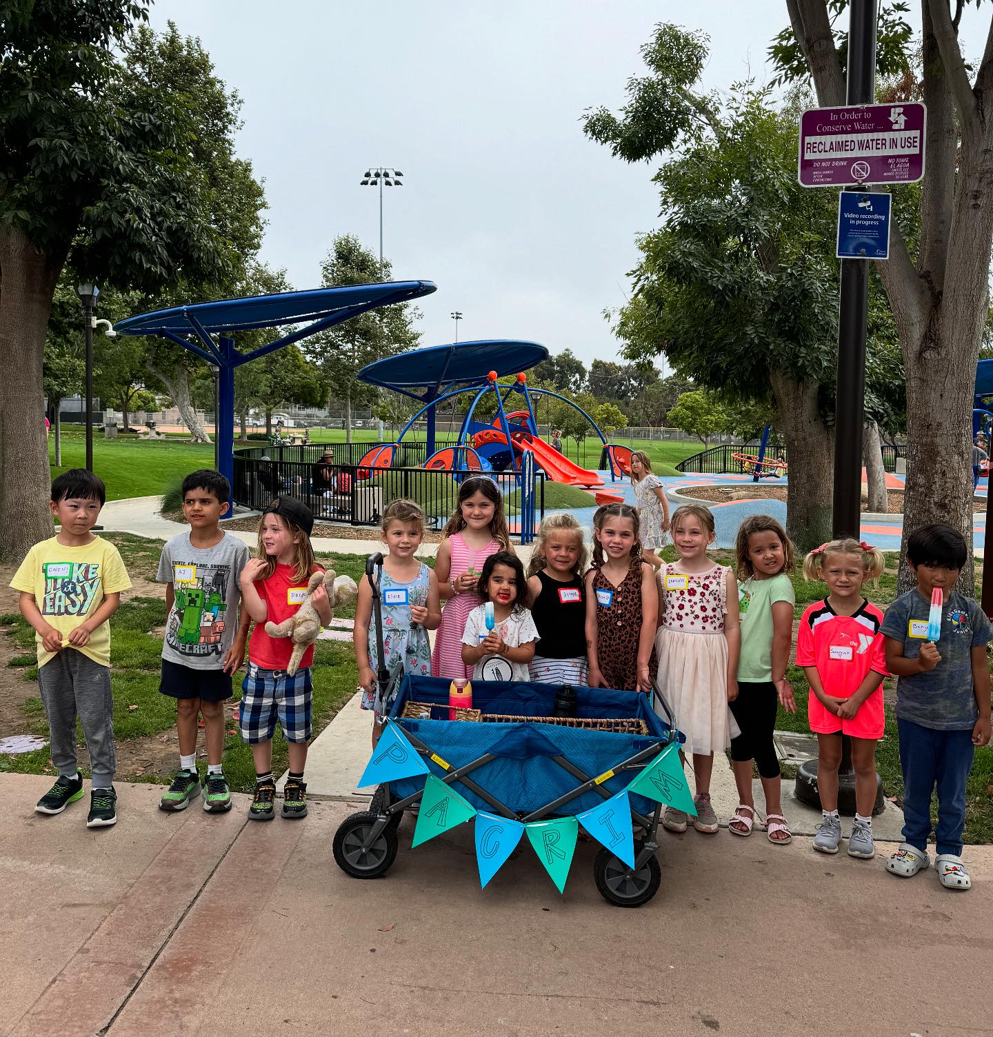 ⏰ The Countdown is ON! 🌞🪿 Are... - Pacific Rim Elementary PTA | Facebook