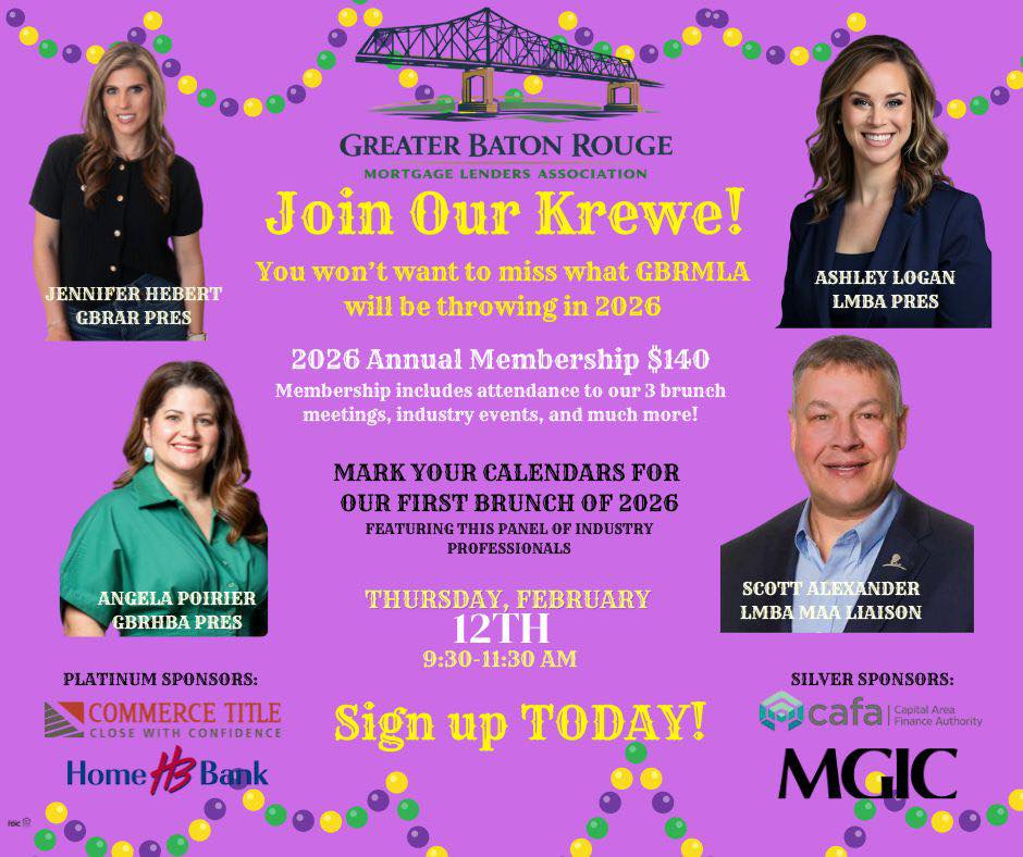 👉 Register now & join... - Assurance Financial - Baton Rouge | Facebook