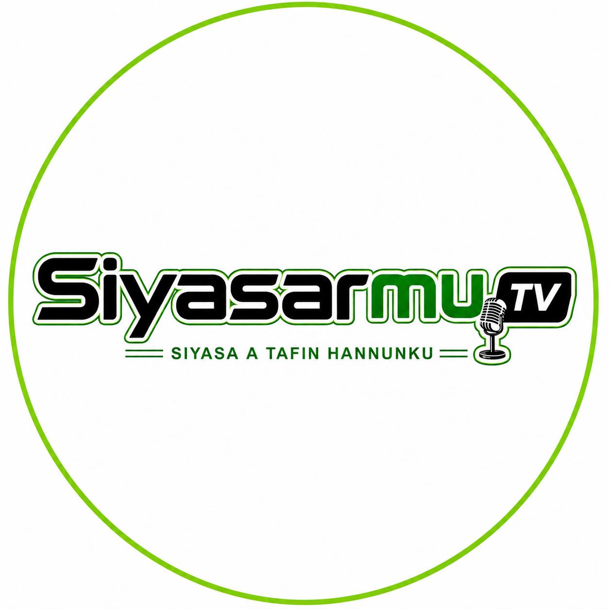 Farfesa Shariff Almuhajir ya bayyana dalilin taron gangamin Tinubu Must ...
