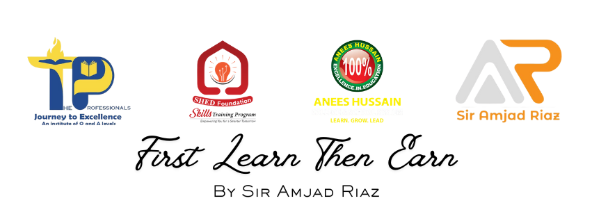 Amjad Riaz