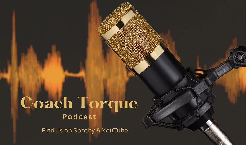 Coach Torque