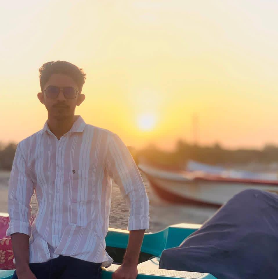 Riyal Mohammed Aksath