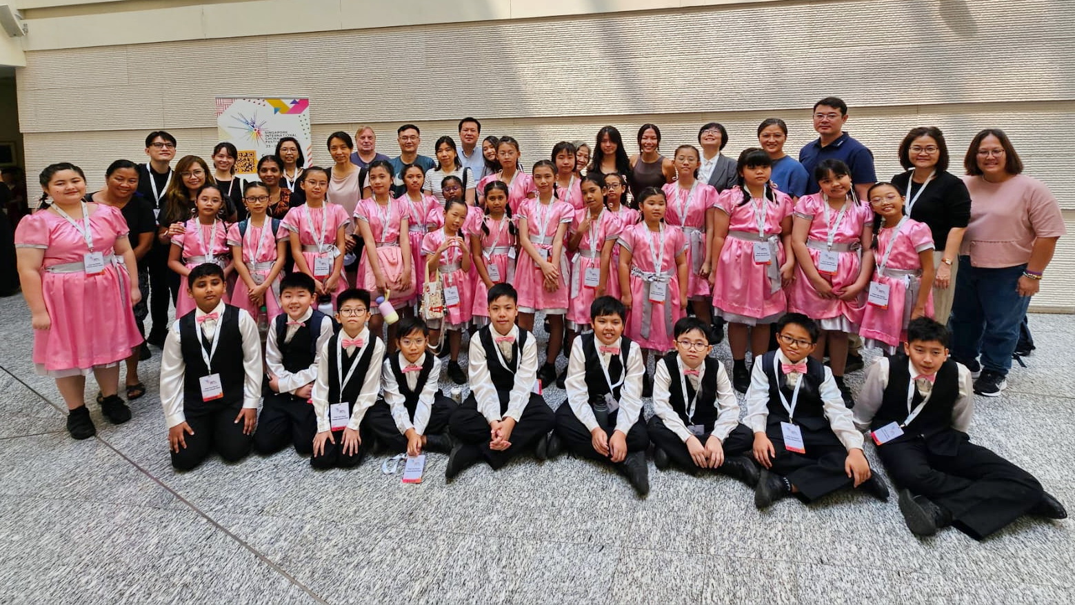 From Practice Rooms to... - First Toa Payoh Primary School | Facebook