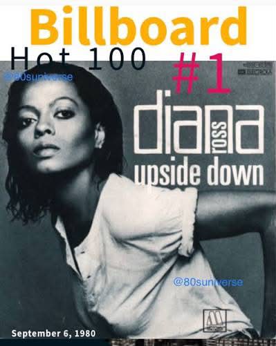 On September 6, 1980 - The single 