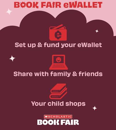 📚 The Book Fair is almost here and... - Ellis Elementary PTO | Facebook