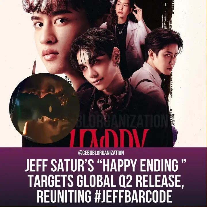 our jeffbarcode is back #jeffbarcode IMAODV @CEBUBLORGANIZATION