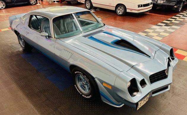 1969 Chevrolet Camaro: Complete Guide To America's Ultimate Muscle Car