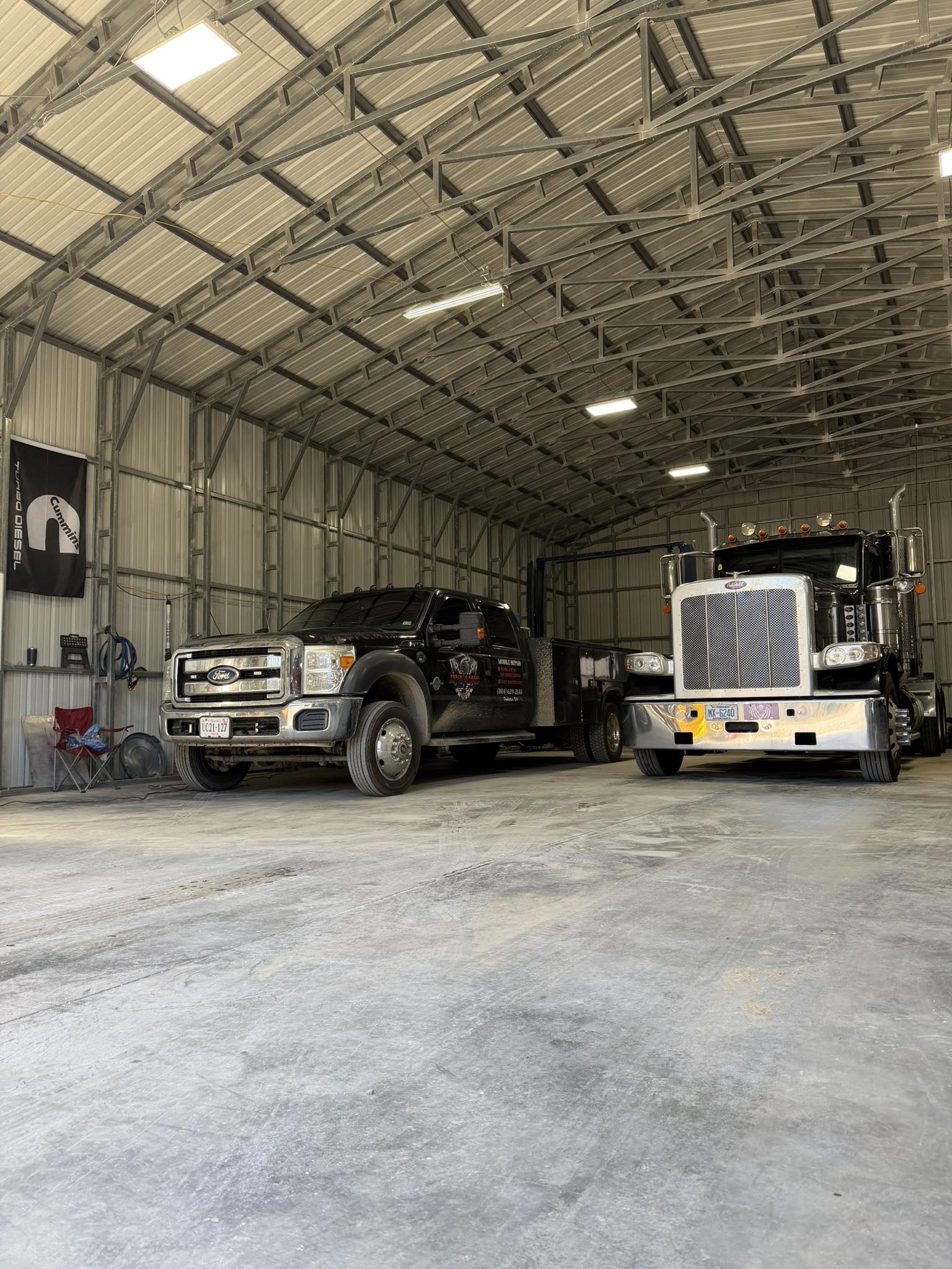 Dynamic Diesel & Auto LLC | Powhatan VA