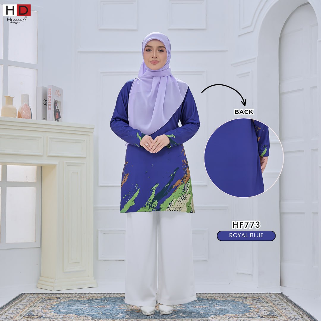 Humaira Design