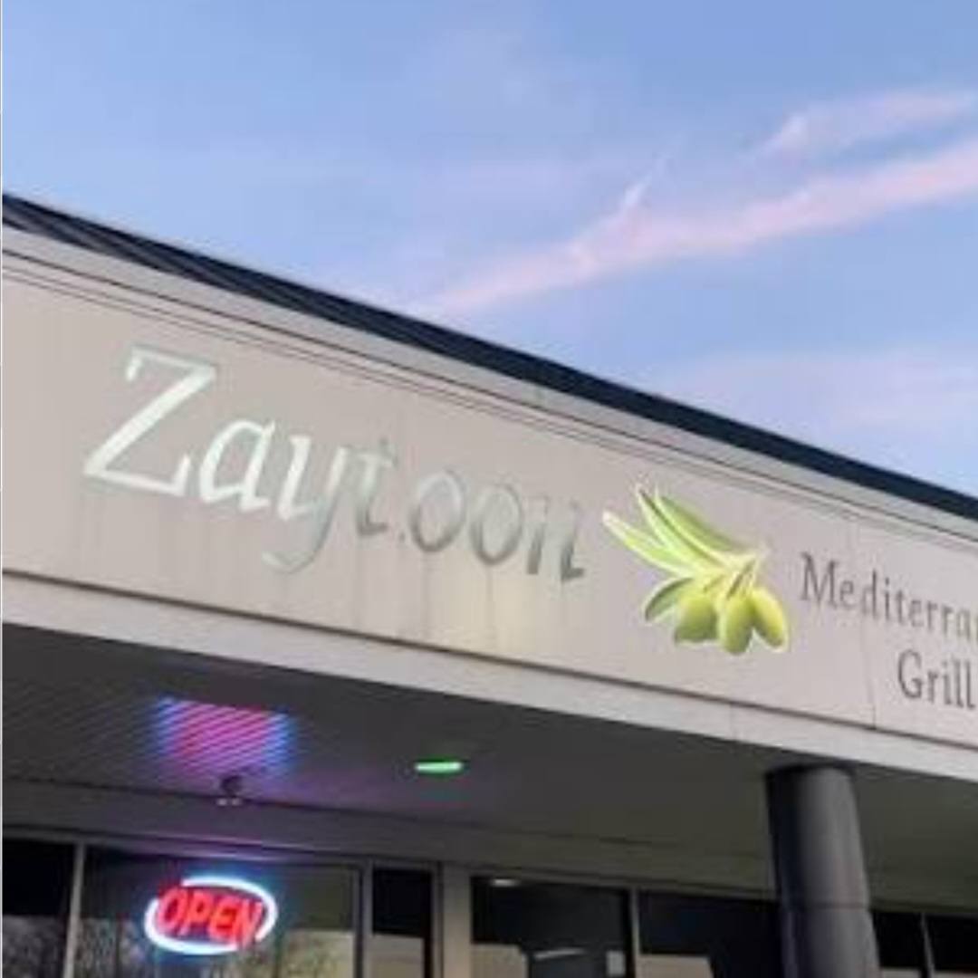 Kyle Foodies - Welcome to Kyle! Zaytoon Mediterranean... | Facebook