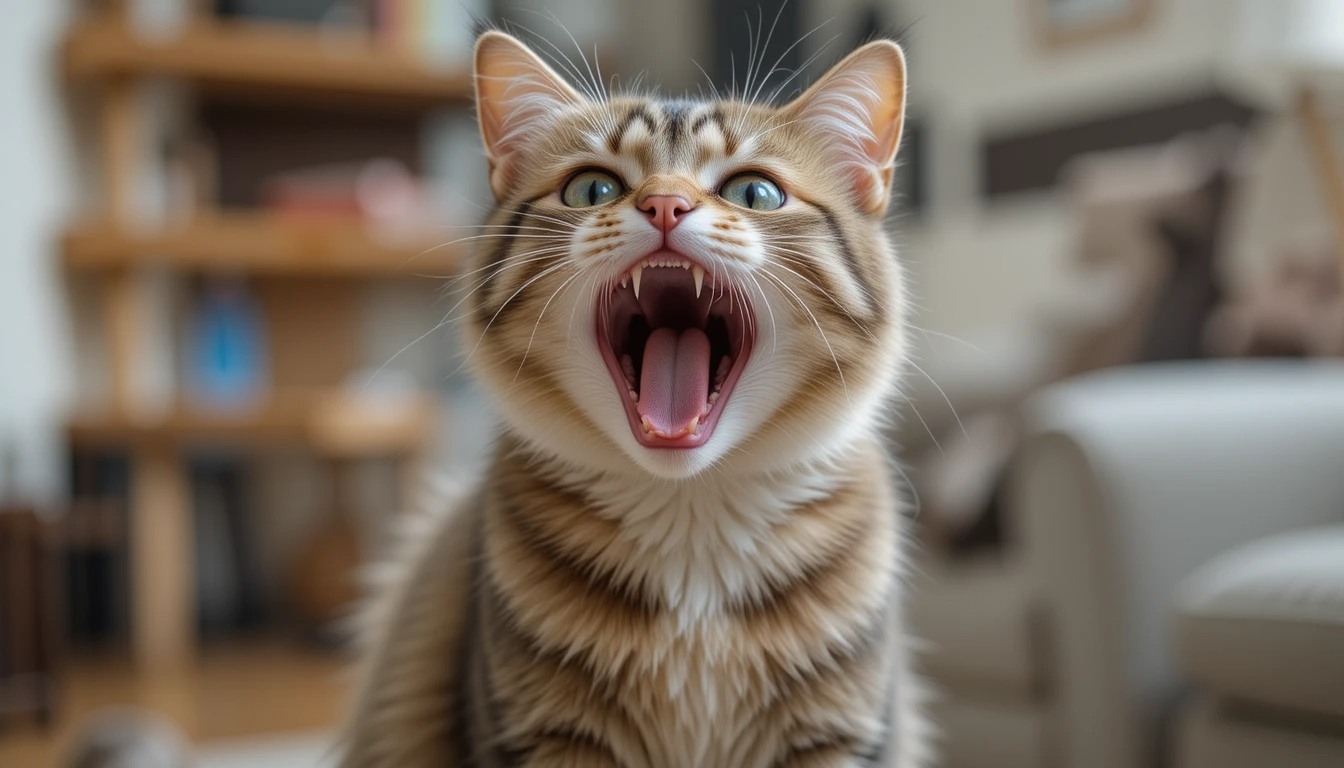 Cat vs Mongoose Fight 😺🦦⚔️ | Funny Pet | Facebook