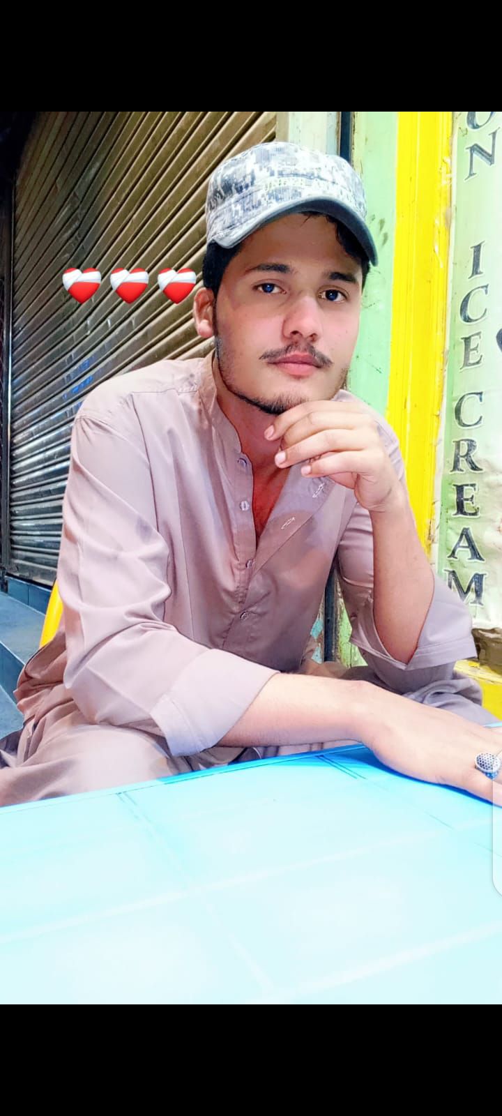 Sardar Ali Rahujo