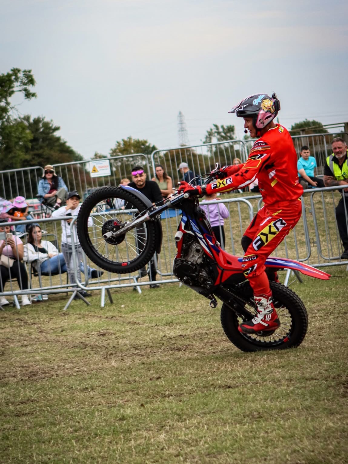 🛻 MONSTER TRUCK MOTORFEST SCOTLAND... - RA Monster Events | Facebook