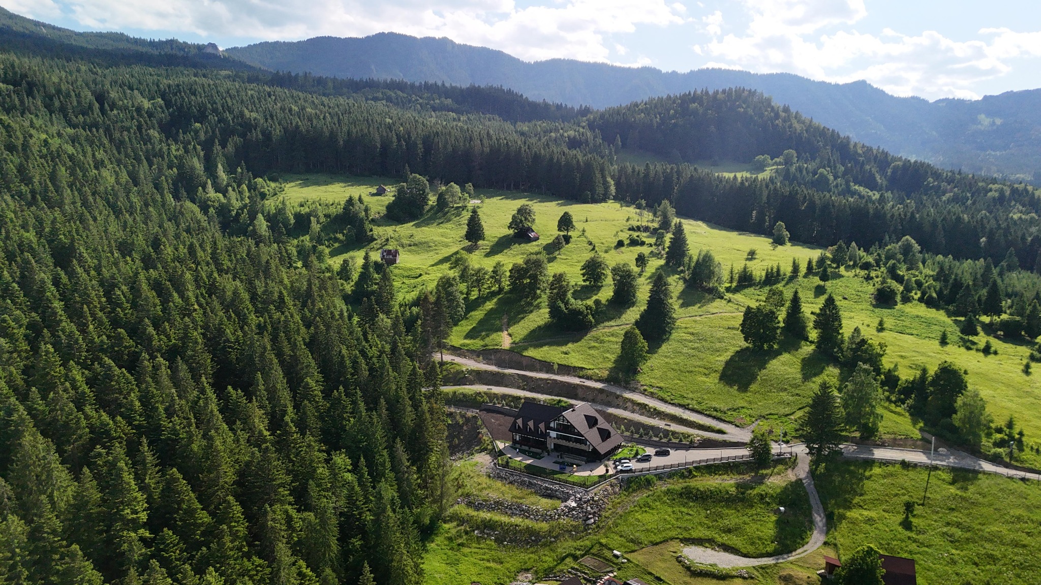 Rarău Retreat | Câmpulung Moldovenesc