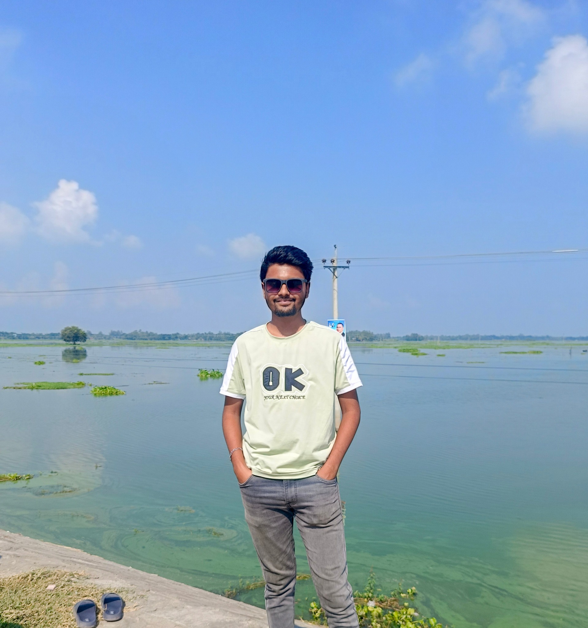 Sohanur Shuvo