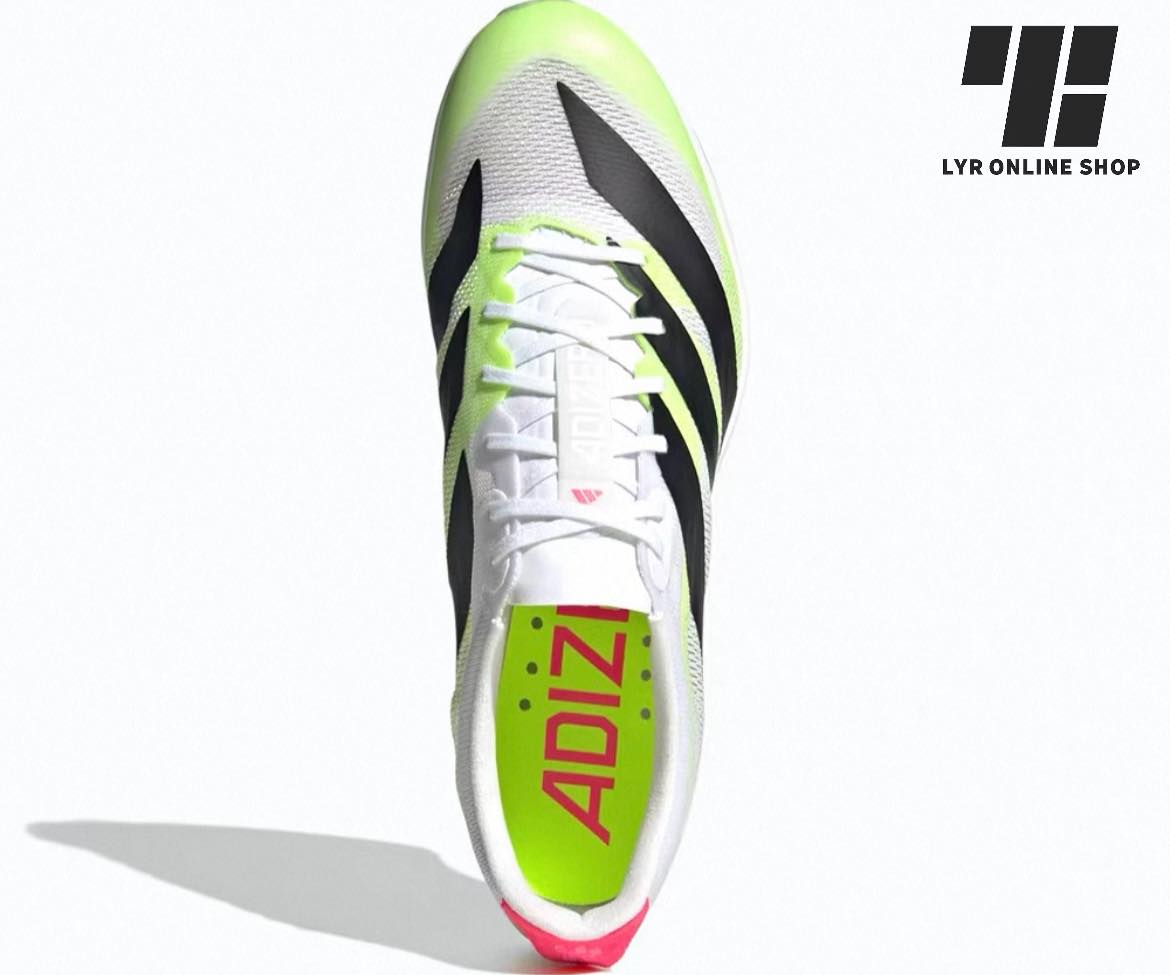 Adidas Adizero Prime SP 4 “Zero Metalic” Price: 17,000