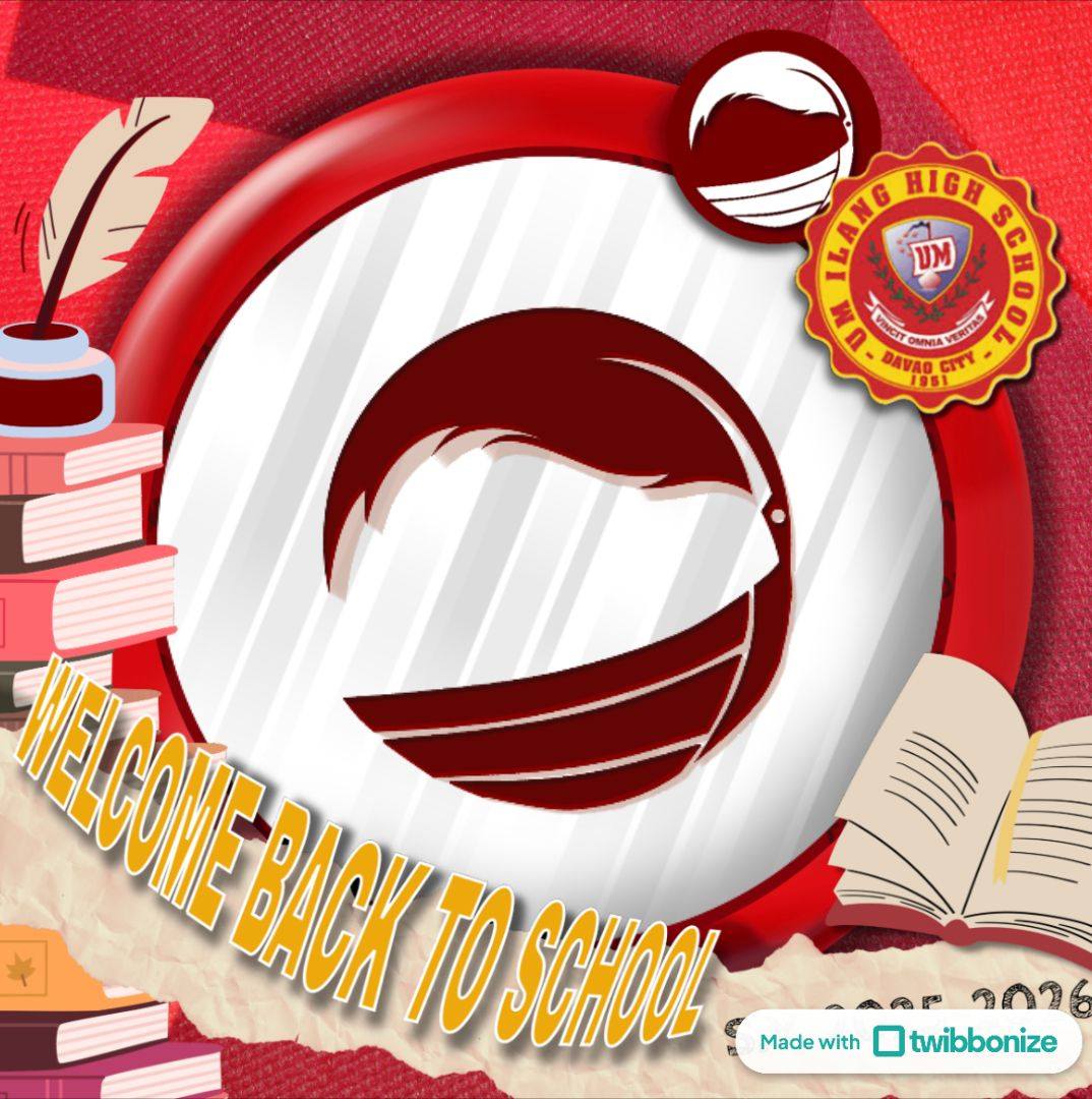The Maroon Ink | Davao City