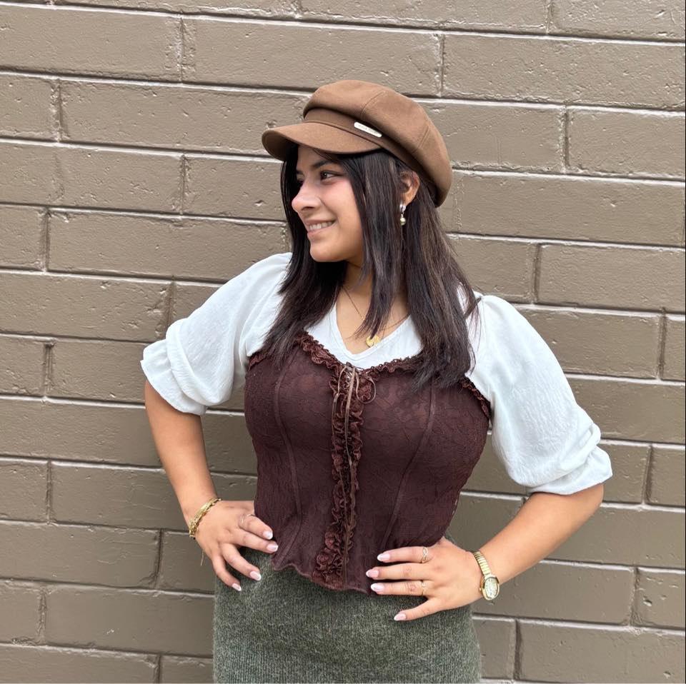 Karen Darilé Arteaga Izquierdo