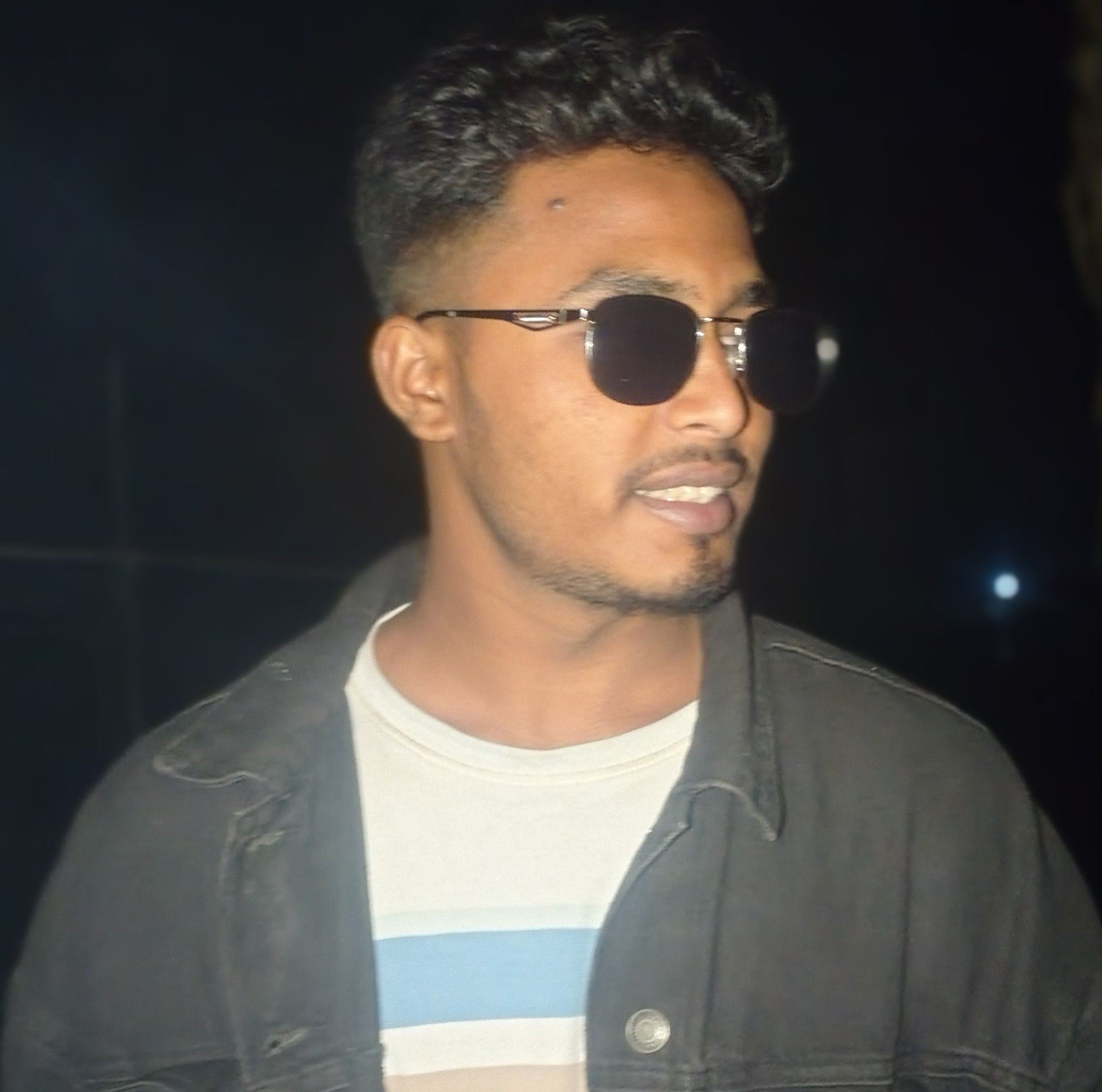Poros Raj Parvez
