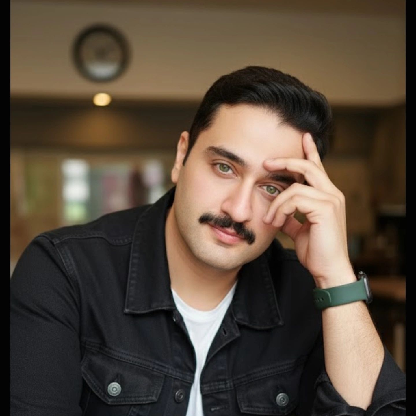 Naveed Ahamad
