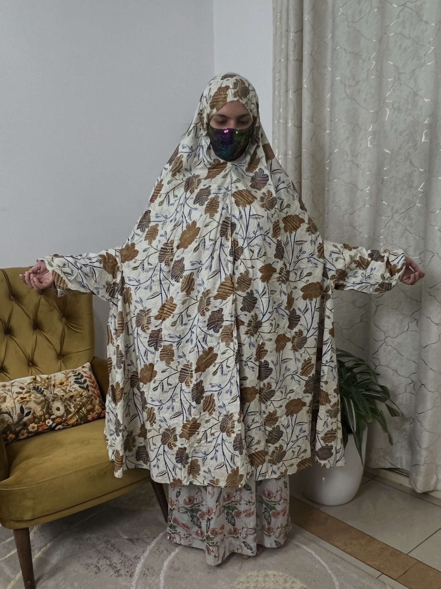 Safa Modest Store | Dubai