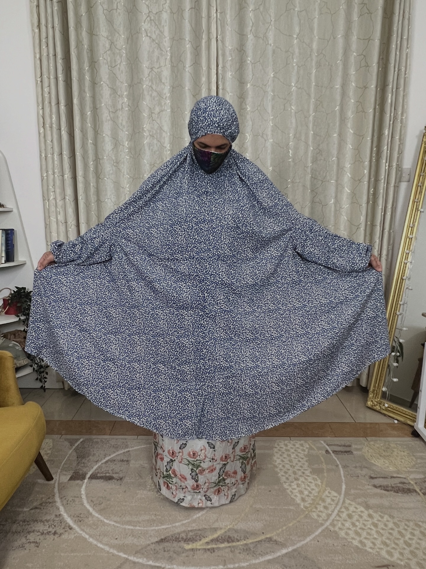 Safa Modest Store | Dubai