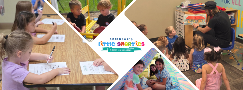 Springer's Learning Academy | Needville TX