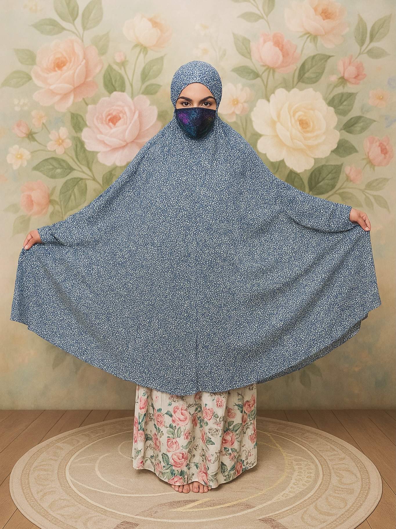 Safa Modest Store | Dubai