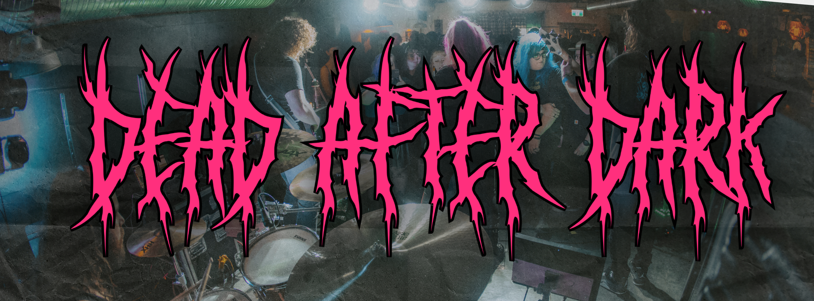 Dead After Dark