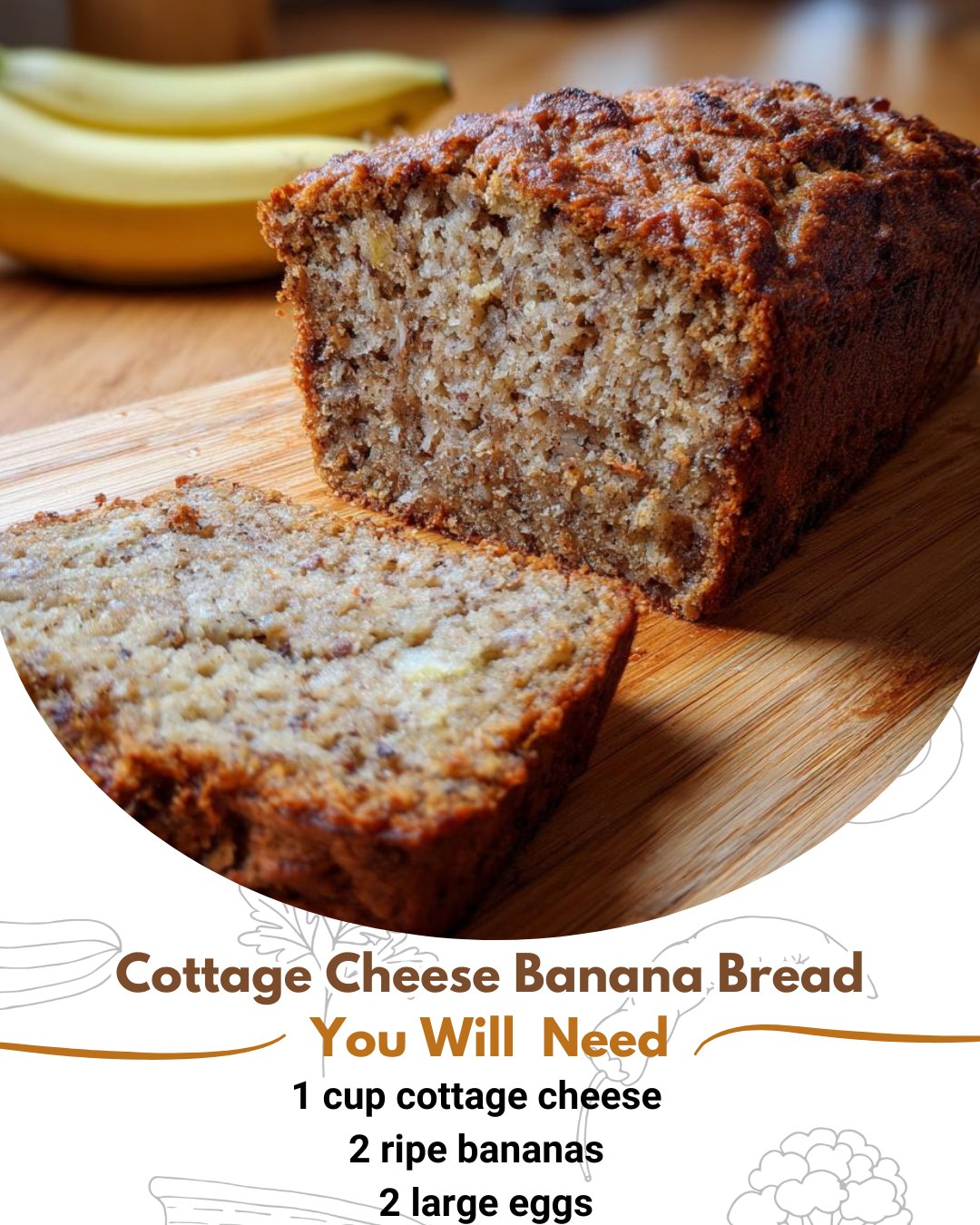 Protein Packed Cottage Cheese Banana... - Frosty Recipes Pro | Facebook