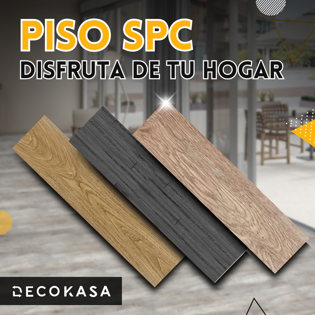 Decokasa - 🛠️ ¿Quieres cambiar tu piso tú mism@ y sin gastar tanto ...
