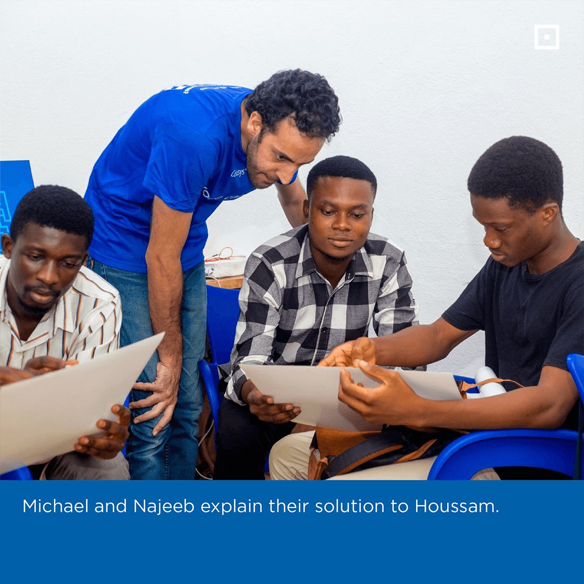 Cellusys Academy | Accra