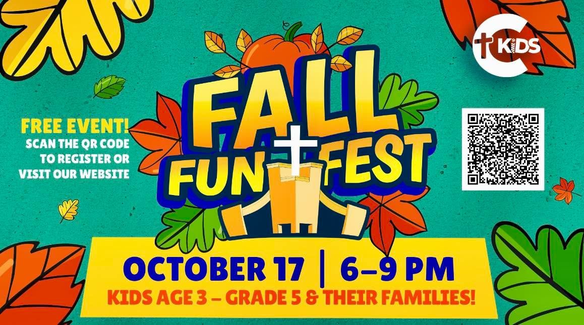 🍁 FALL FUN FEST – TOMORROW! 🍁 We’re... - High On The Hog PA | Facebook