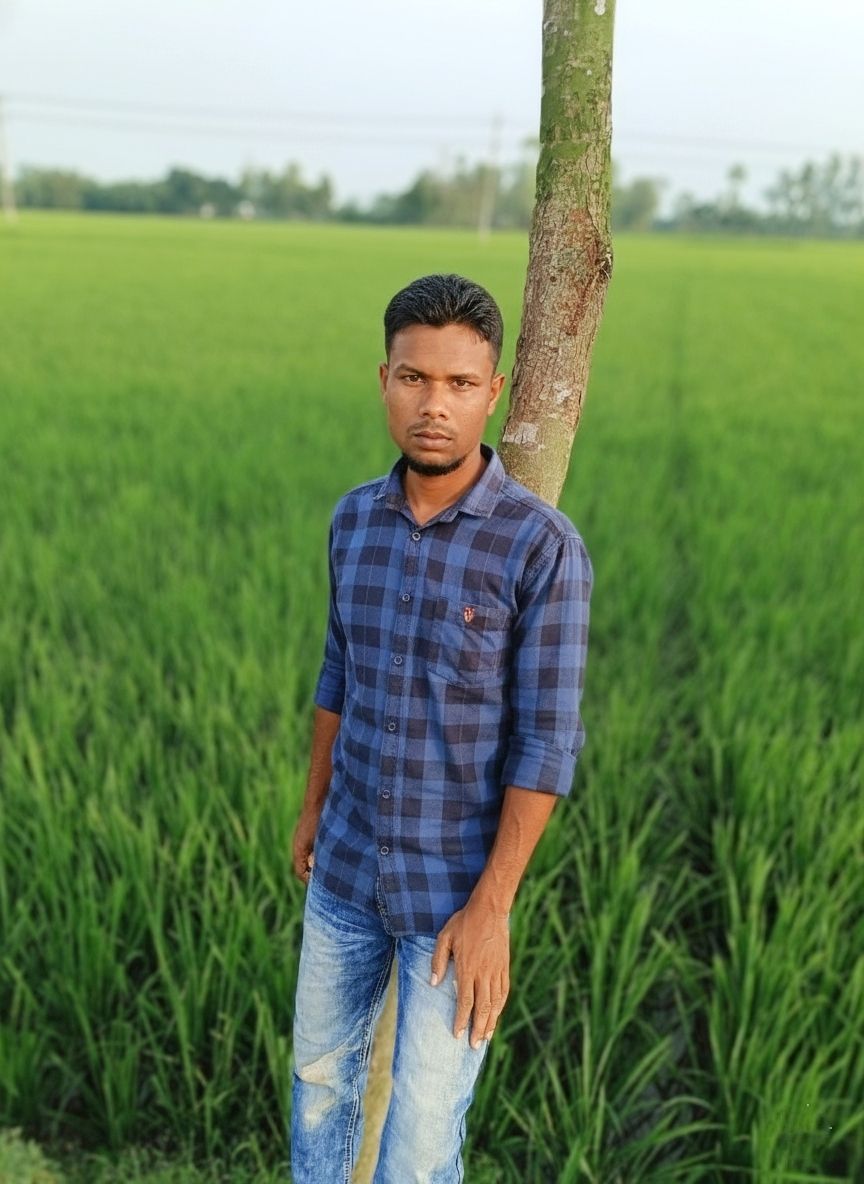 Samim Rana