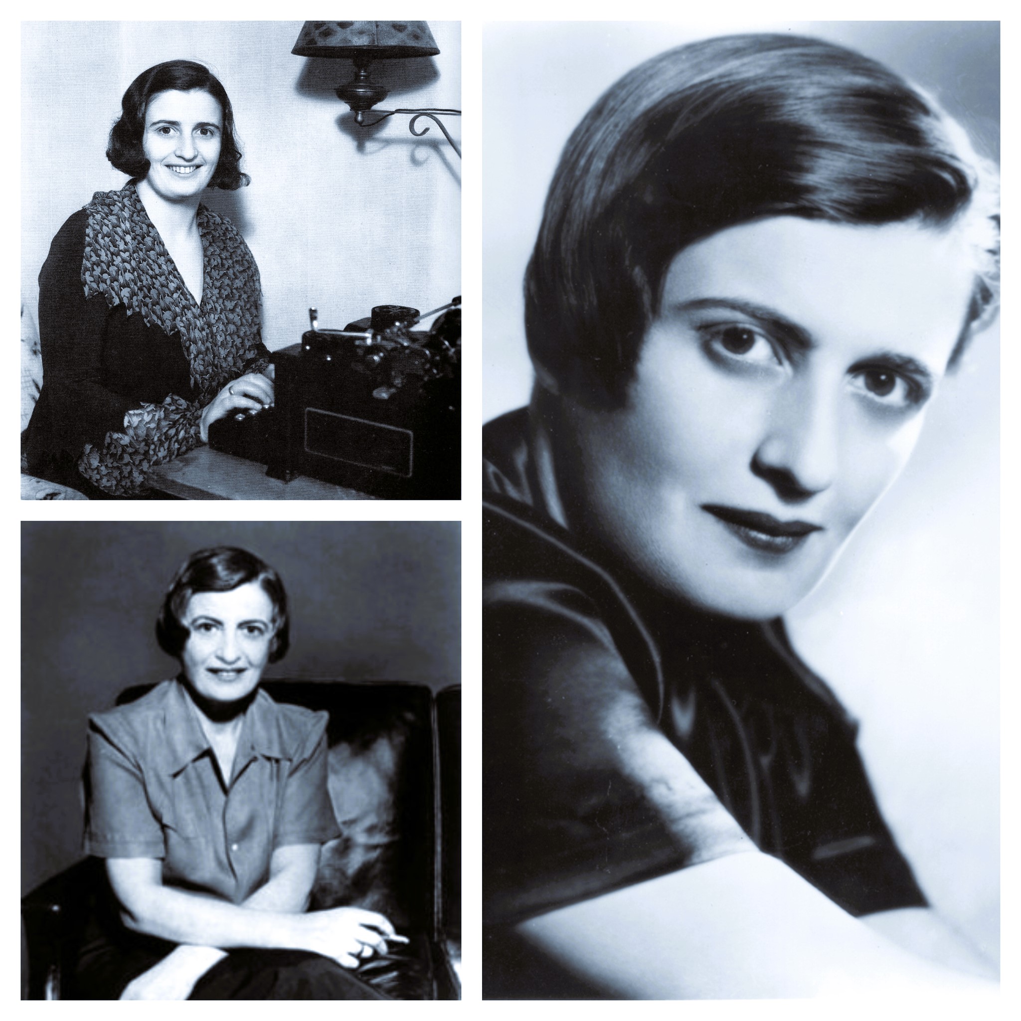 Historia - Ayn Rand, nacida como Alissa Zinovievna Rosenbaum el 2 de ...