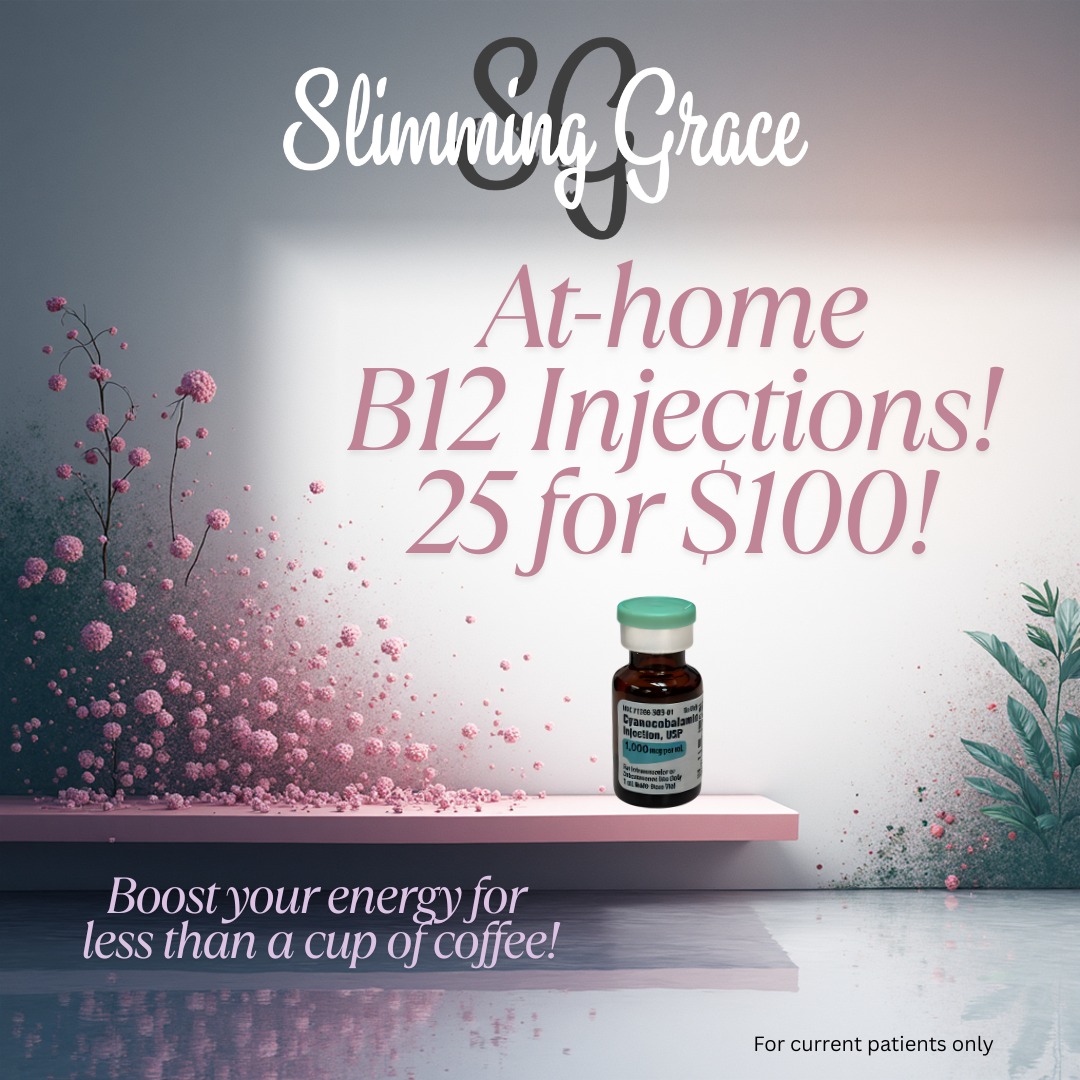 who does B12 shots in Prescott, Arizona?