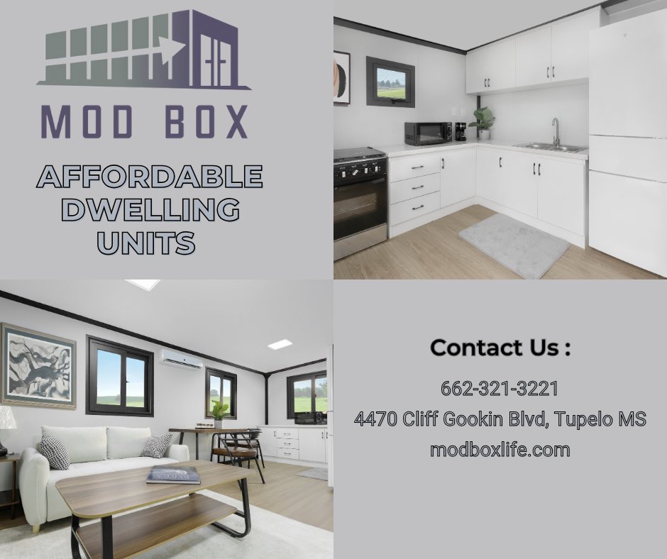 Mod - ModBox is your trusted choice for Affordable Dwelling Units (ADUs ...