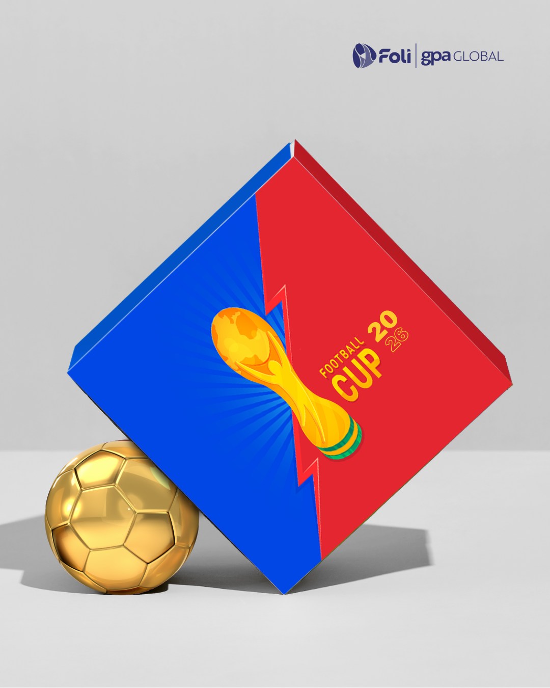 Foli - El Mundial 2026 se acerca ⚽️ Y con él, una ola de... | Facebook