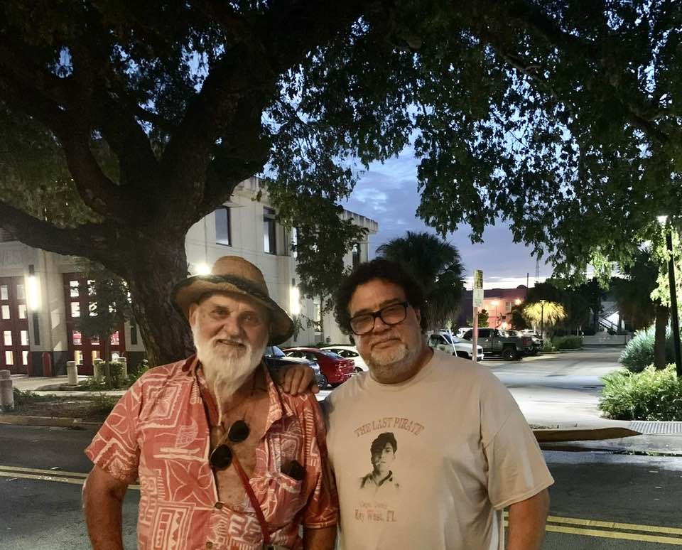 Key - When I first moved to Key West in 1976 I was 20 years old. There ...