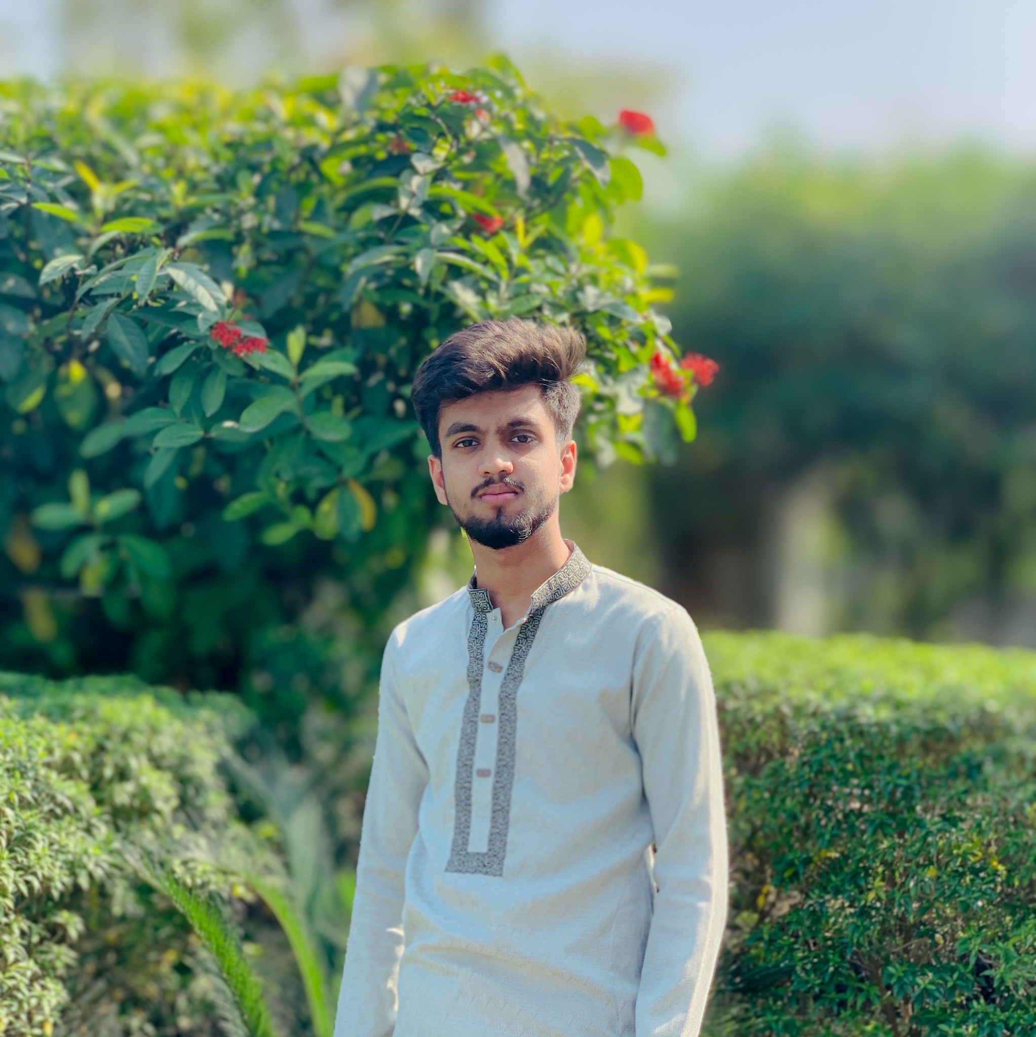 Nirob Ahamed